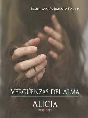 cover image of Vergüenzas del Alma